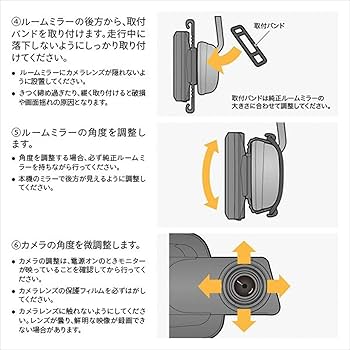 【在庫限りお買得】ドライブレコーダールームミラータイプ NDR-RC229FMG Amazon | ドライブレコーダールームミラータイプ NDR-RC229FMG